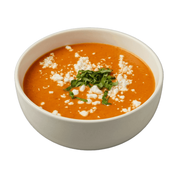 Tomato Bisque Soup