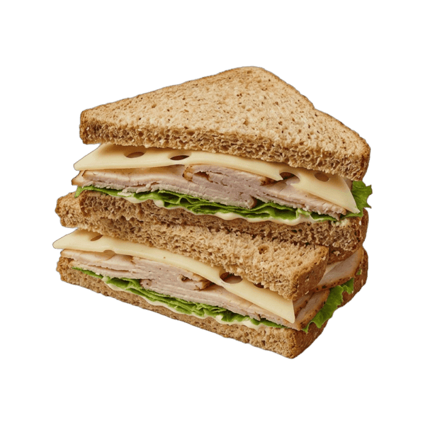 Turkey & Swiss