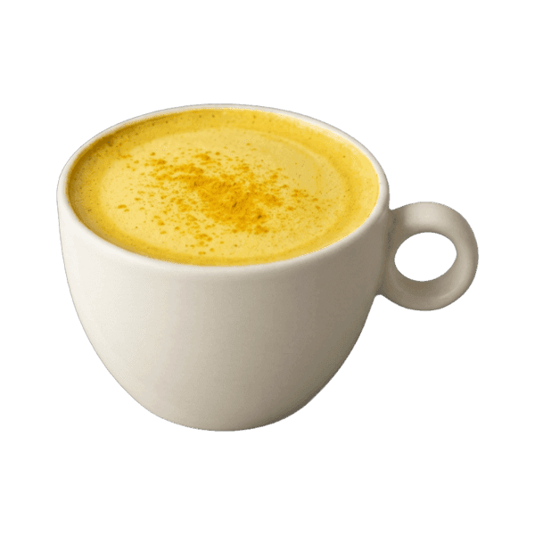 24-Karat Turmeric Chai