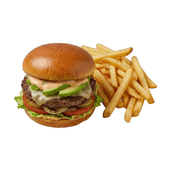 Cali Burger