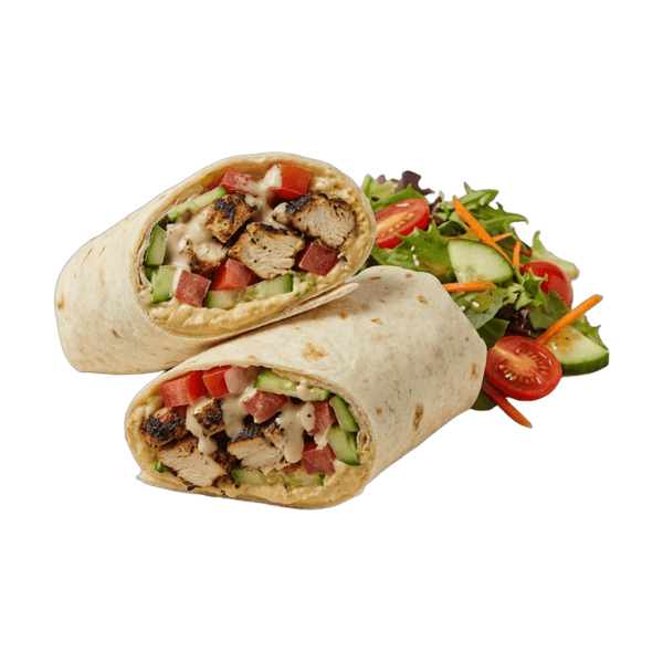 Chicken Wrap