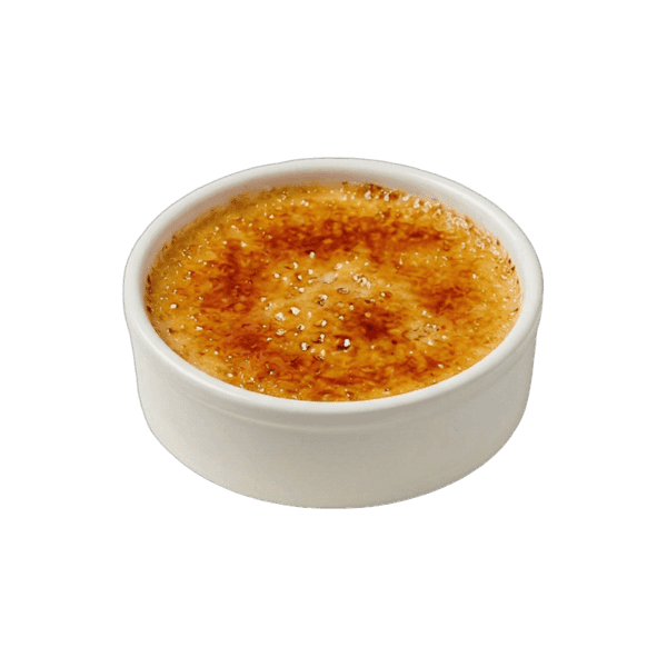Crème Brûlée