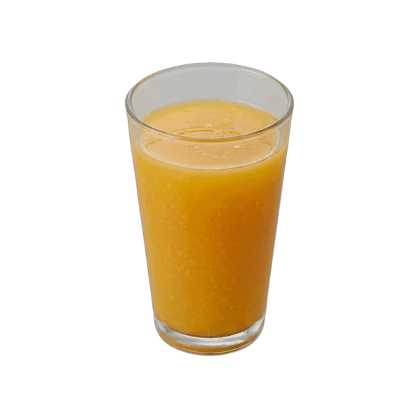 Fresh Squeezed Orange Juice