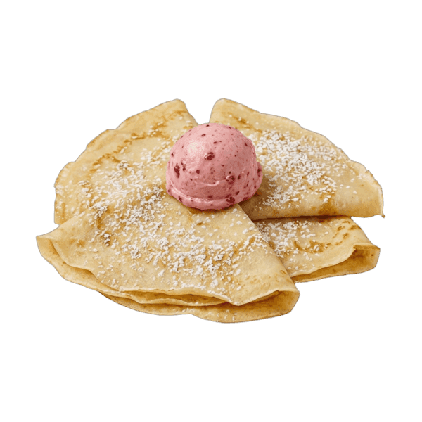 Swedish Pancakes