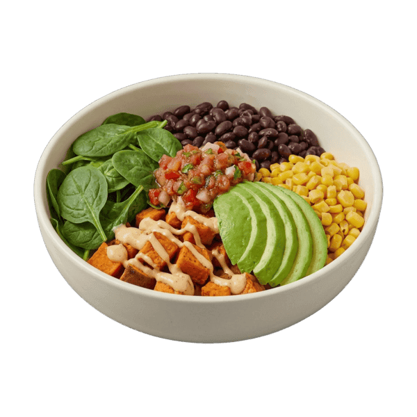 Vegan Bowl