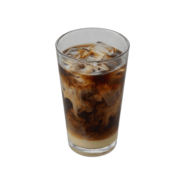 Vietnamese Iced Coffee